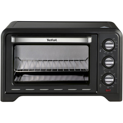 Духовка настольная Tefal Optimo OF464810 Духовка настольная Tefal Optimo OF464810