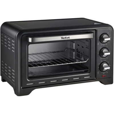Духовка настольная Tefal Optimo OF464810