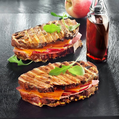 Гриль Tefal OptiGrill+ GC716