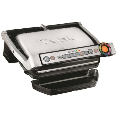Гриль Tefal OptiGrill+ GC716