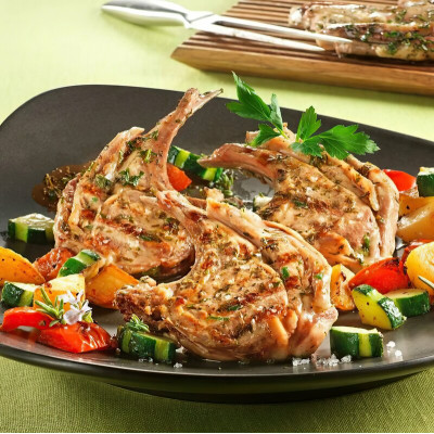 Гриль Tefal OptiGrill+ GC716