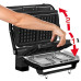 Гриль Tefal OptiGrill+ GC716