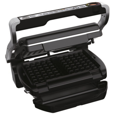 Гриль Tefal OptiGrill+ GC716