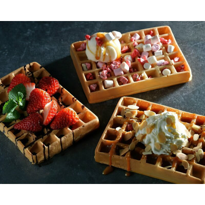 Гриль Tefal OptiGrill+ GC716