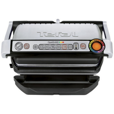 Гриль Tefal OptiGrill+ GC716 Гриль Tefal OptiGrill+ GC716