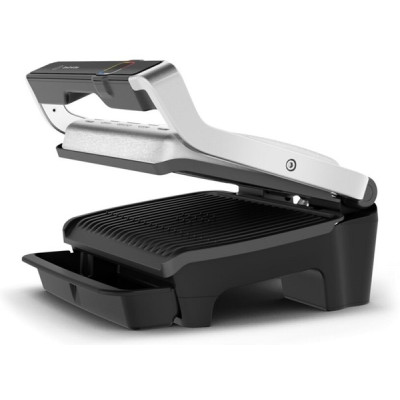 Гриль Tefal OptiGrill Elite GC750D30 Гриль Tefal OptiGrill Elite GC750D30