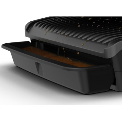 Гриль Tefal OptiGrill Elite GC750D30 Гриль Tefal OptiGrill Elite GC750D30
