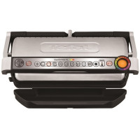Гриль TEFAL OptiGrill+ XL GC724D12