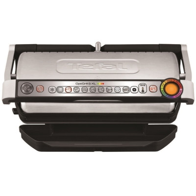 Гриль TEFAL OptiGrill+ XL GC724D12 Гриль TEFAL OptiGrill+ XL GC724D12