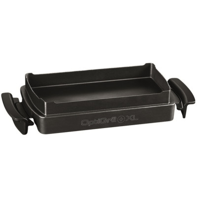 Гриль TEFAL OptiGrill+ XL GC724D12
