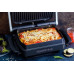 Гриль TEFAL OptiGrill+ XL GC724D12