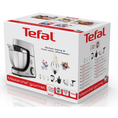 Кухонная машина Tefal QB515D38 Masterchef Gourmet