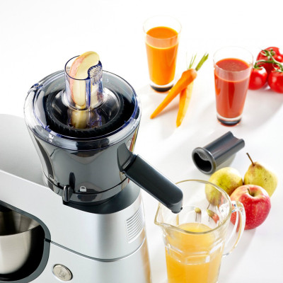 Кухонная машина Tefal QB515D38 Masterchef Gourmet