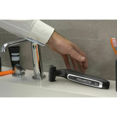 Триммер-бритва ROWENTA Forever Sharp TN6000