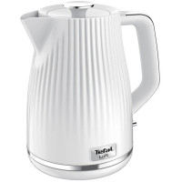 Электрочайник TEFAL LOFT KO250130
