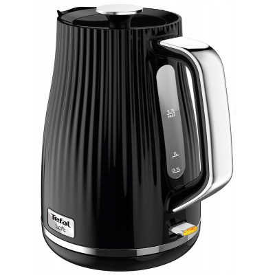 Электрочайник TEFAL LOFT KO250830