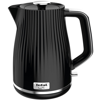 Электрочайник TEFAL LOFT KO250830
