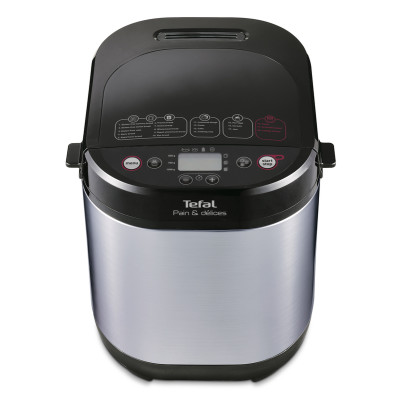 Хлебопечка Tefal PF240E38 Хлебопечка Tefal PF240E38