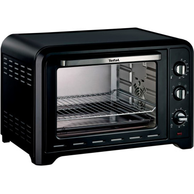 Духовка настольная Tefal Optimo OF484811 Духовка настольная Tefal Optimo OF484811