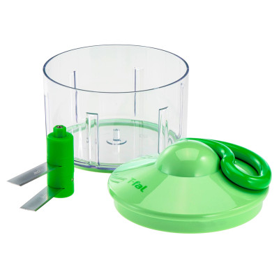 Измельчитель Tefal Fresh Kitchen 5 Seconds