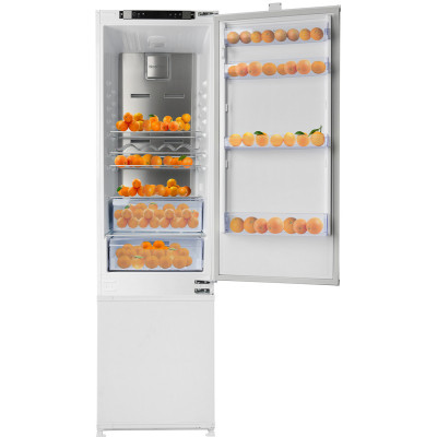 Встраиваемый холодильник Beko BCNA306E3S