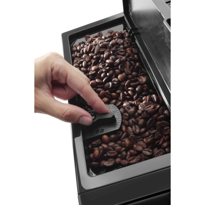 Кофемашина DeLonghi ESAM 420.40 B Кофемашина DeLonghi ESAM 420.40 B