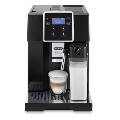 Кофемашина DeLonghi ESAM 420.40 B