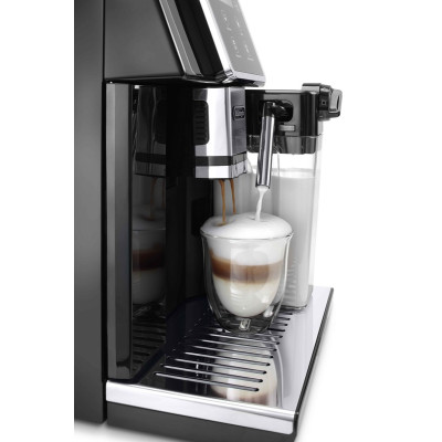 Кофемашина DeLonghi ESAM 420.40 B Кофемашина DeLonghi ESAM 420.40 B