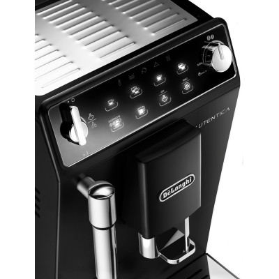Кофемашина DeLonghi ETAM 29.510 B Кофемашина DeLonghi ETAM 29.510 B