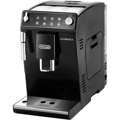 Кофемашина DeLonghi ETAM 29.510 B Кофемашина DeLonghi ETAM 29.510 B