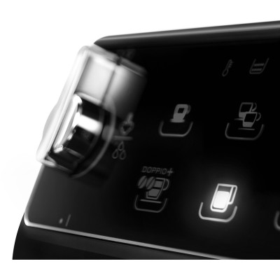 Кофемашина DeLonghi ETAM 29.510 B Кофемашина DeLonghi ETAM 29.510 B