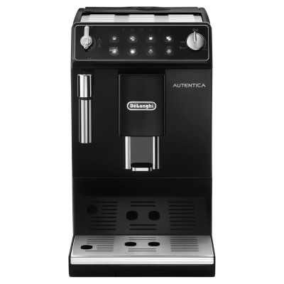 Кофемашина DeLonghi ETAM 29.510 B Кофемашина DeLonghi ETAM 29.510 B