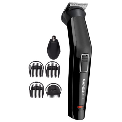 Набор для стрижки Babyliss 6 в 1 MT725E Набор для стрижки Babyliss 6 в 1 MT725E