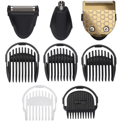 Набор для стрижки Babyliss 8 в 1 MT726E