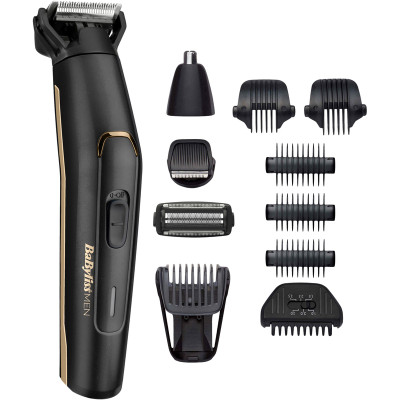Набор для стрижки Babyliss 11 в 1 MT860E Набор для стрижки Babyliss 11 в 1 MT860E