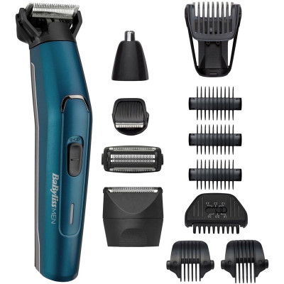 Набор для стрижки Babyliss 12 в 1 MT890E Набор для стрижки Babyliss 12 в 1 MT890E
