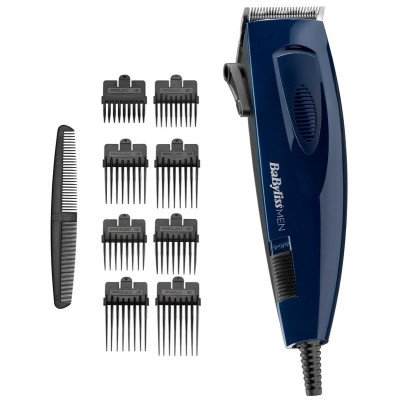 Машинка для стрижки Babyliss E695E Машинка для стрижки Babyliss E695E
