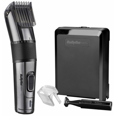 Машинка для стрижки Babyliss E978E Машинка для стрижки Babyliss E978E