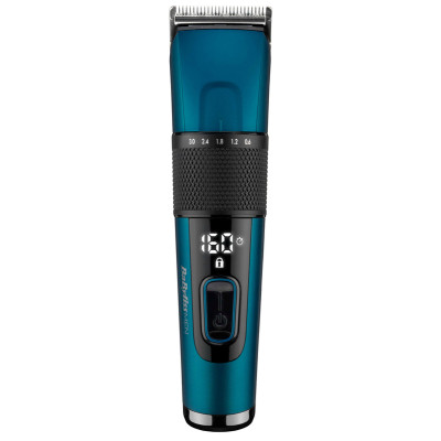 Машинка для стрижки Babyliss E990E Машинка для стрижки Babyliss E990E