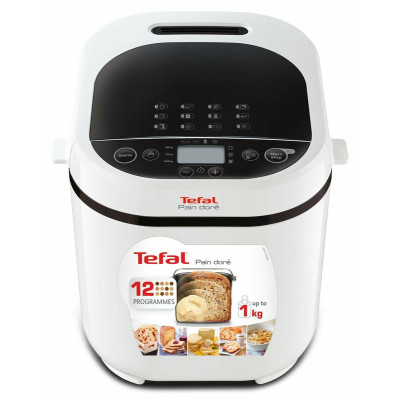 Хлебопечка Tefal PF210138 Хлебопечка Tefal PF210138