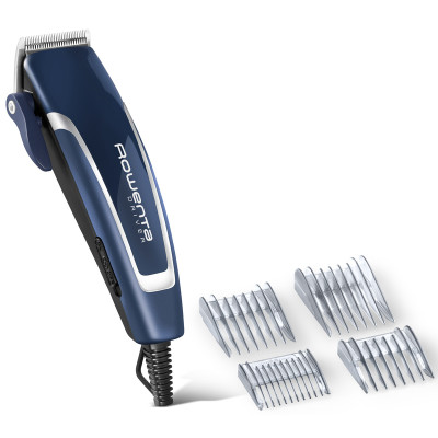 Машинка для стрижки ROWENTA TN1600F0 Машинка для стрижки ROWENTA TN1600F0