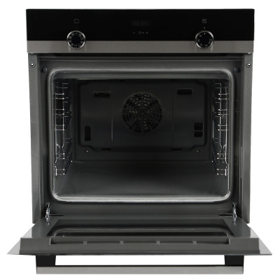 Духовой шкаф электрический Siemens HB514FBR0T Духовой шкаф электрический Siemens HB514FBR0T