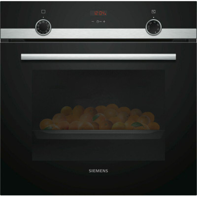 Духовой шкаф электрический Siemens HB514FBR0T