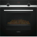 Духовой шкаф электрический Siemens HB514FBR0T