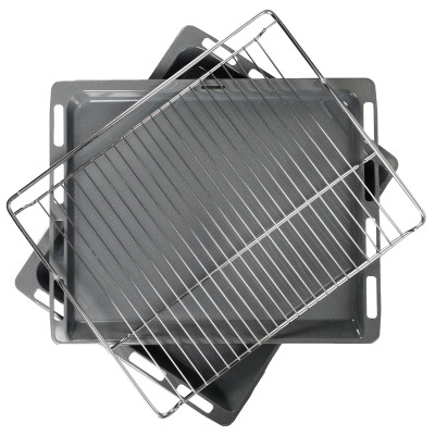 Духовой шкаф электрический Siemens HB514FBR0T Духовой шкаф электрический Siemens HB514FBR0T