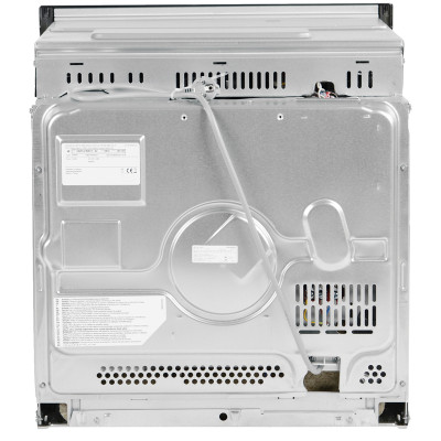 Духовой шкаф электрический Siemens HB514FBR0T Духовой шкаф электрический Siemens HB514FBR0T