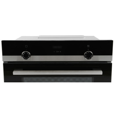 Духовой шкаф электрический Siemens HB514FBR0T Духовой шкаф электрический Siemens HB514FBR0T