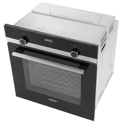 Духовой шкаф электрический Siemens HB514FBR0T Духовой шкаф электрический Siemens HB514FBR0T