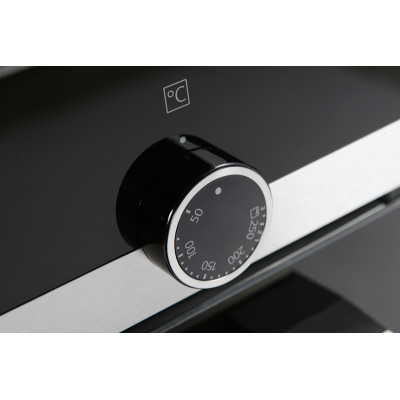 Духовой шкаф электрический Siemens HB514FBR0T Духовой шкаф электрический Siemens HB514FBR0T