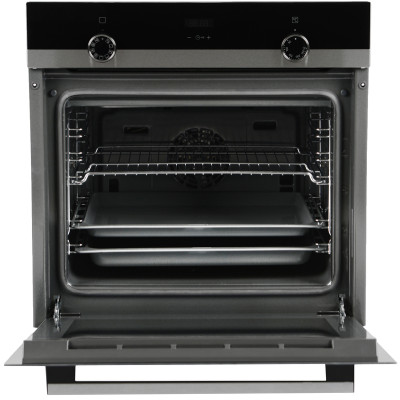 Духовой шкаф электрический Siemens HB514FBR0T Духовой шкаф электрический Siemens HB514FBR0T